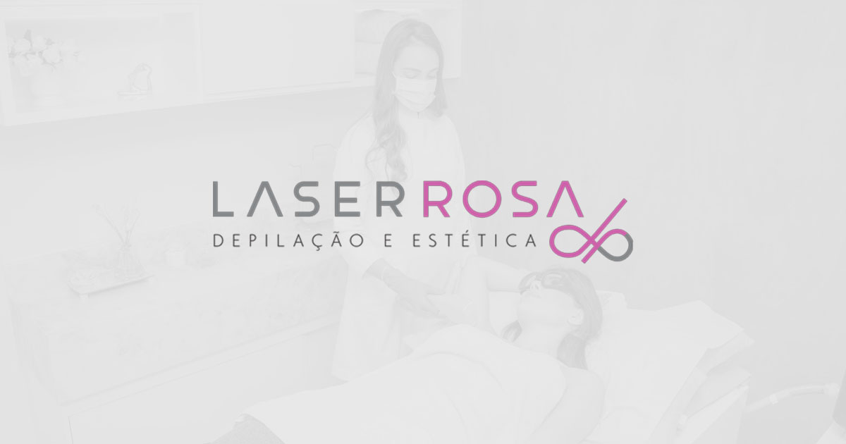 Laser Rosa
